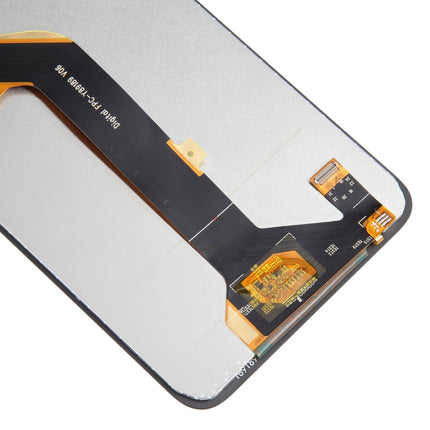 OEM LCD Screen For TCL 405 With Digitizer Full Assembly-garmade.com