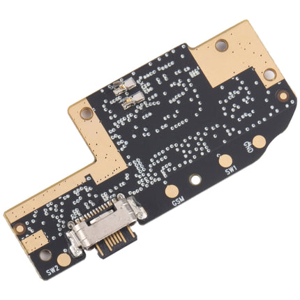 For HOTWAV CYBER X Pro Charging Port Board-garmade.com