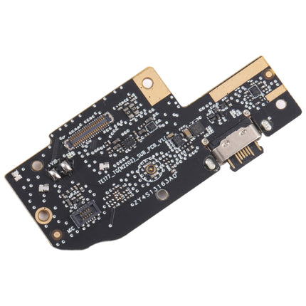 For HOTWAV CYBER X Pro Charging Port Board-garmade.com