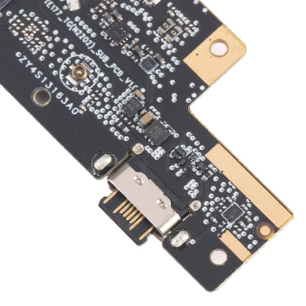 For HOTWAV CYBER X Pro Charging Port Board-garmade.com