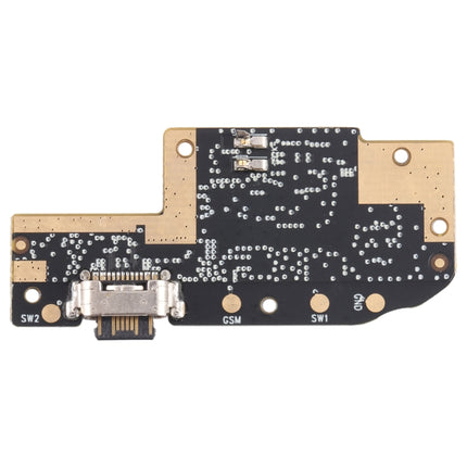 For HOTWAV CYBER X Pro Charging Port Board-garmade.com