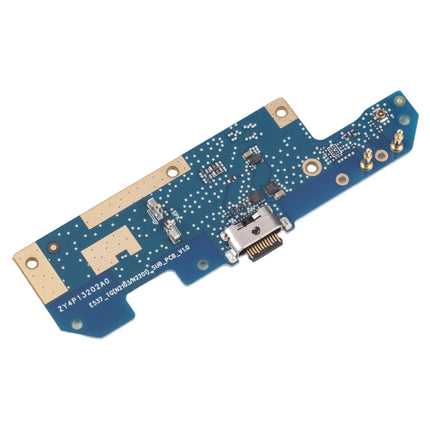 For HOTWAV T5 Max Charging Port Board-garmade.com