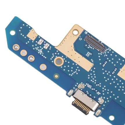 For HOTWAV T5 Max Charging Port Board-garmade.com