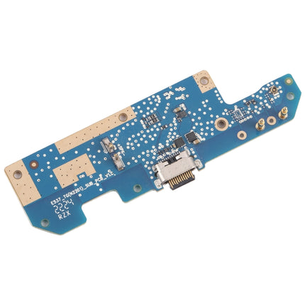 For HOTWAV W10 Charging Port Board-garmade.com