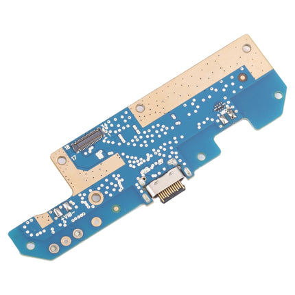 For HOTWAV W10 Charging Port Board-garmade.com