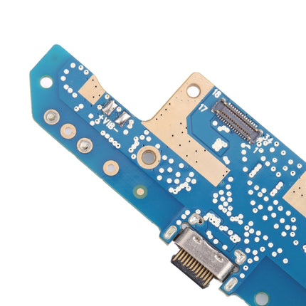 For HOTWAV W10 Charging Port Board-garmade.com