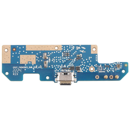 For HOTWAV W10 Charging Port Board-garmade.com