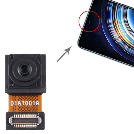 For Xiaomi Redmi K50 Pro Front Facing Camera-garmade.com
