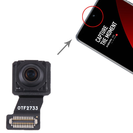 For Xiaomi 12S Front Facing Camera-garmade.com