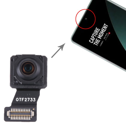 For Xiaomi 12S Pro Front Facing Camera-garmade.com