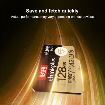 Lenovo TF / Micro SD High Speed Memory Card Pro Version, Memory:32GB-garmade.com