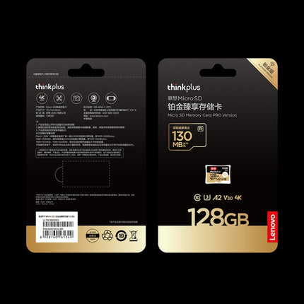 Lenovo TF / Micro SD High Speed Memory Card Pro Version, Memory:64GB-garmade.com