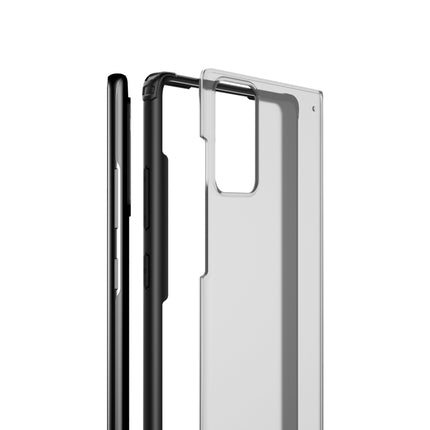 For Samsung Galaxy Note 20 Magic Armor TPU + PC Combination Case(Red)-garmade.com