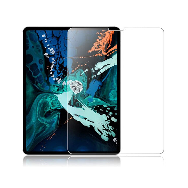 For iPad Pro 11 2018/2020 Mutural 9H HD Anti-fingerprint Tempered Glass Film-garmade.com