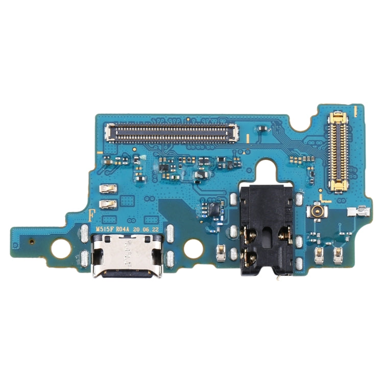For Samsung Galaxy F62 Charging Port Board – Garmade