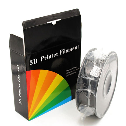 1.0KG 3D Printer Filament PLA-F Composite Material(Red)-garmade.com