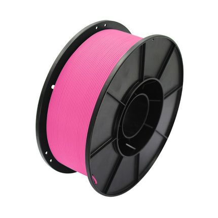 1.0KG 3D Printer Filament PLA-F Composite Material(Pink)-garmade.com