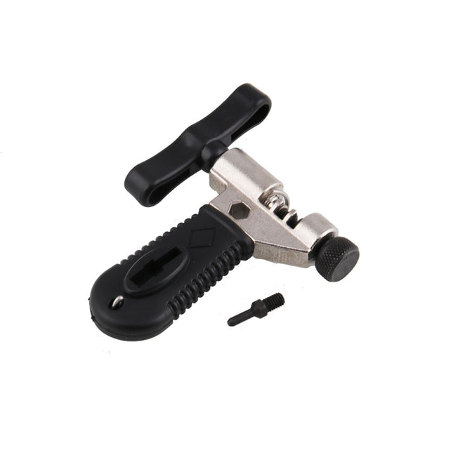 Bicycle Chain Cutter Stainless Steel Disassembly Chain Breaker Cutting Chain Tool-garmade.com