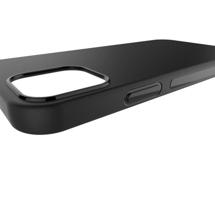 For iPhone 12 / 12 Pro Frosted Protective Case-garmade.com
