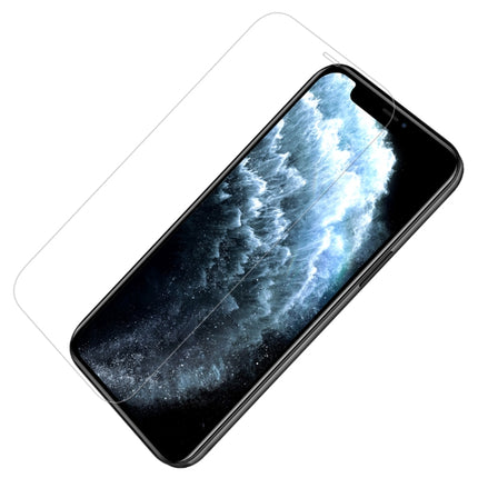 NILLKIN H Explosion-proof Tempered Glass Film for iPhone 12 mini-garmade.com