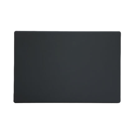 For Huawei MateBook D15 2020 Shockproof Frosted Laptop Protective Case(Black)-garmade.com