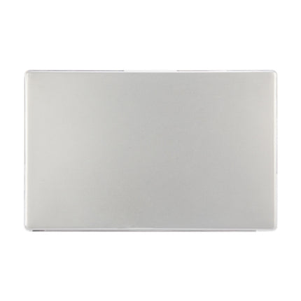 For Huawei MateBook D 14 2020 Shockproof Crystal Laptop Protective Case(White)-garmade.com