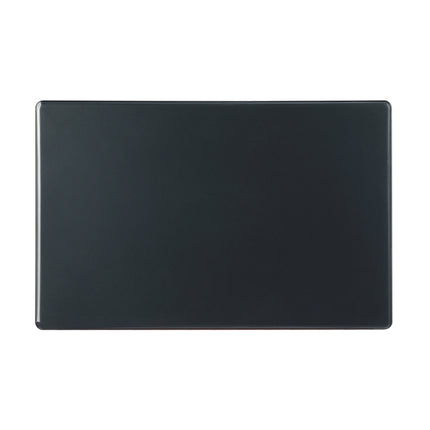 For Huawei MateBook D 15 2020 Shockproof Crystal Laptop Protective Case(Black)-garmade.com
