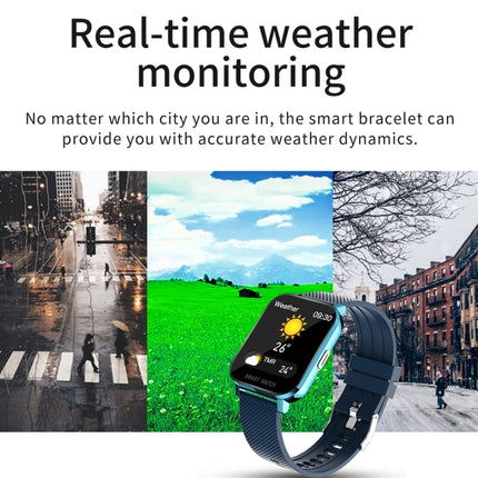 MT28 1.54 inch TFT Screen IP67 Waterproof Business Sport Steel Strip Smart Watch, Support Sleep Monitor / Heart Rate Monitor / Blood Pressure Monitoring(Rose Gold)-garmade.com