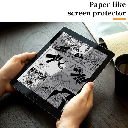 0.19mm AG Paper-like Screen Protector For iPad Air (2019) & Pro 10.5 inch-garmade.com