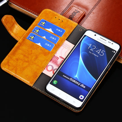 For Samsung Galaxy Note 20 Geometric Stitching Horizontal Flip TPU + PU Leather Case with Holder & Card Slots & Wallet(Gold)-garmade.com