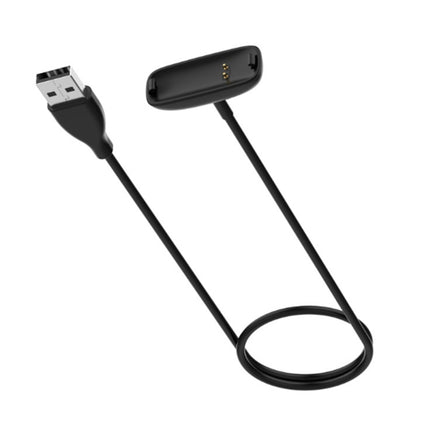 For Fitbit Inspire 2 Smart Watch USB Charger, Length: 1m-garmade.com