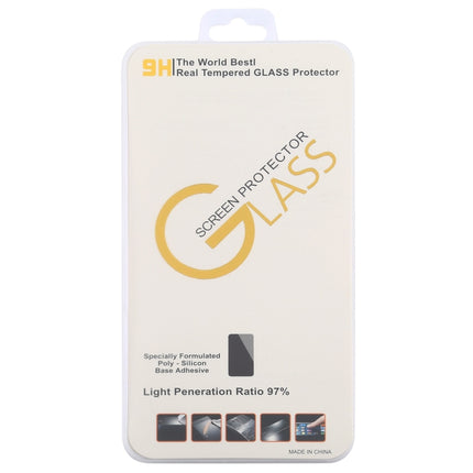 Shockproof Anti-breaking Edge Airbag Tempered Glass Film For iPhone 12 Pro Max-garmade.com