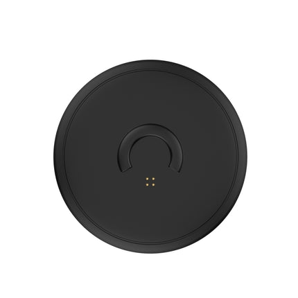 Universal Bluetooth Speaker Charging Base Stand for BOSE SoundLink Revolve / Revolve+(Black)-garmade.com
