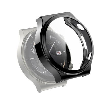 For Huawei Watch GT 2 Pro Full Coverage TPU Protective Case Cover(Grey)-garmade.com