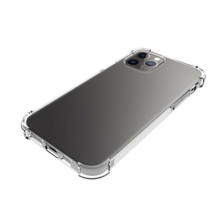 Shockproof Non-slip Waterproof Thickening TPU Protective Case For iPhone 11 Pro Max-garmade.com