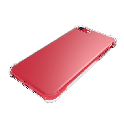 Shockproof Non-slip Waterproof Thickening TPU Protective Case For iPhone SE 2020 / 8 / 7-garmade.com