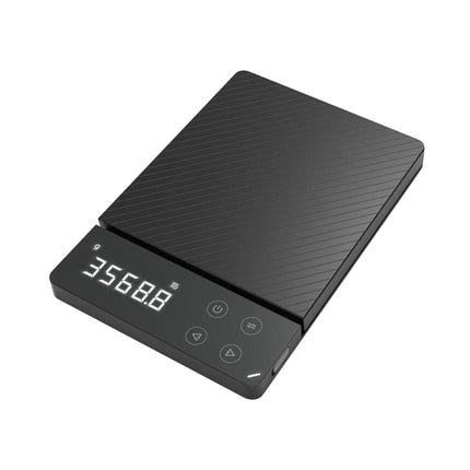 8KG Original Xiaomi Youpin DUKA ES1 Kitchen LCD Digital High-precision Electronic Scale-garmade.com