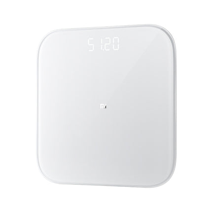 Original Xiaomi Bluetooth 5.0 Smart Wireless Weight Scale Health Analyzer(White)-garmade.com