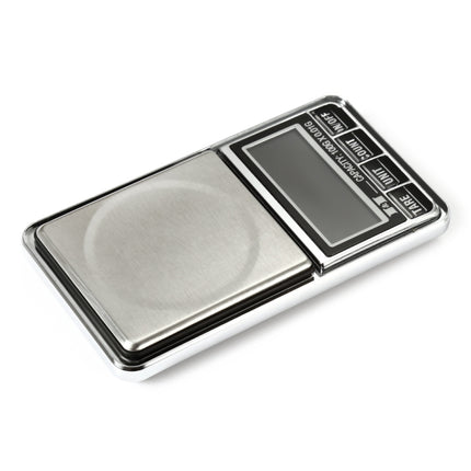 DS-29 100g x 0.01g High Accuracy Digital Electronic Scale Balance Device with 2.0 inch LCD Screen-garmade.com