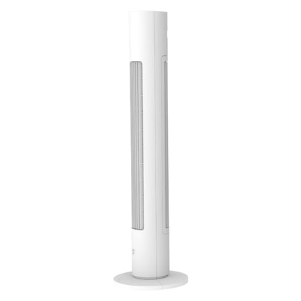 Original Xiaomi Mijia 2.4GHz WiFi Control DC Inverter Tower Fan(White)-garmade.com