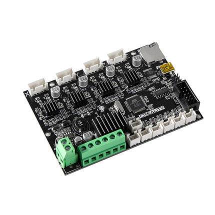 Creality Ender-3 / 3Pro Noiseless Motherboard 3D Printer Part Accessories-garmade.com
