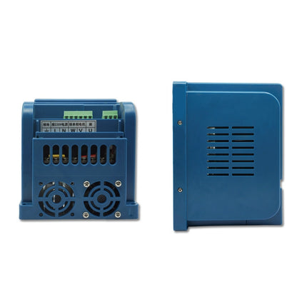 HY2-1500X 1.5KW 220V Single-phase Input Single-phase Output Constant Pressure Water Supply Inverter-garmade.com