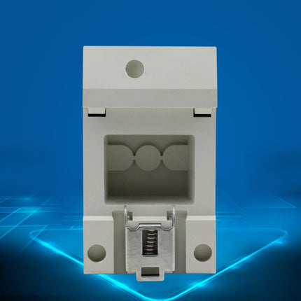 16A Modular Rail Type Socket Power Adapter, EU Plug-garmade.com