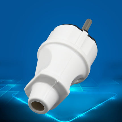 16A Detachable Wiring Power Plug, EU Plug-garmade.com