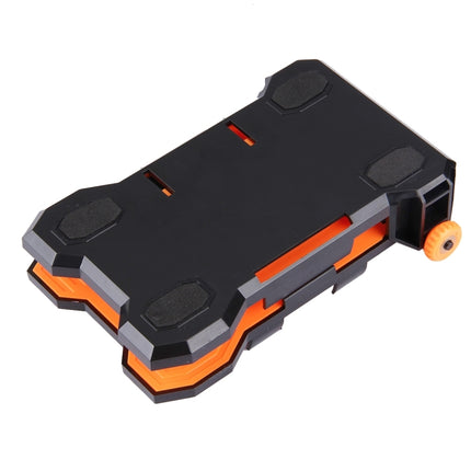 JAKEMY JM-Z13 4 in 1 Adjustable Smart Phone Repair Holder Kit-garmade.com