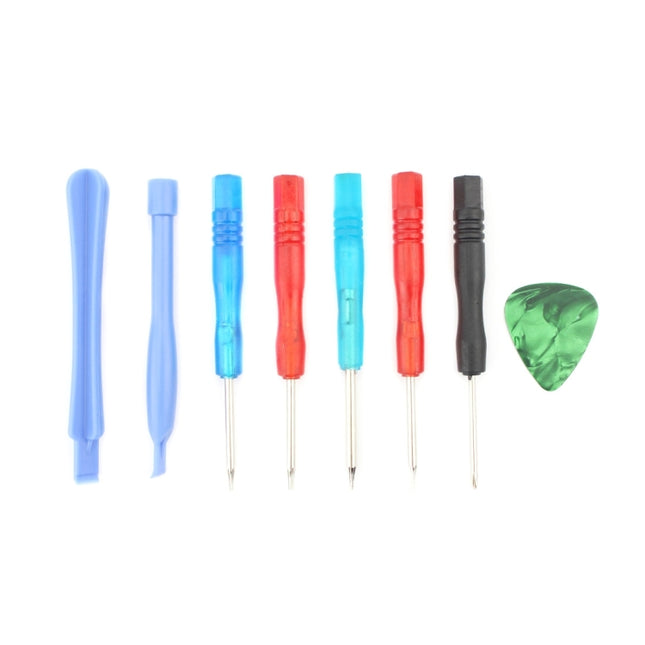 8 in 1 Screwdriver Repair Open Tool Kit for Nokia Phones and Some Sony / LG / Huawei / Motorola Phones-garmade.com