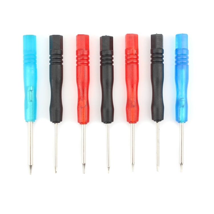 12 in 1 Professional Screwdriver Repair Open Tool Kit for Mobile Phones-garmade.com