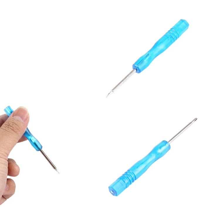 12 in 1 Professional Screwdriver Repair Open Tool Kit for Mobile Phones-garmade.com