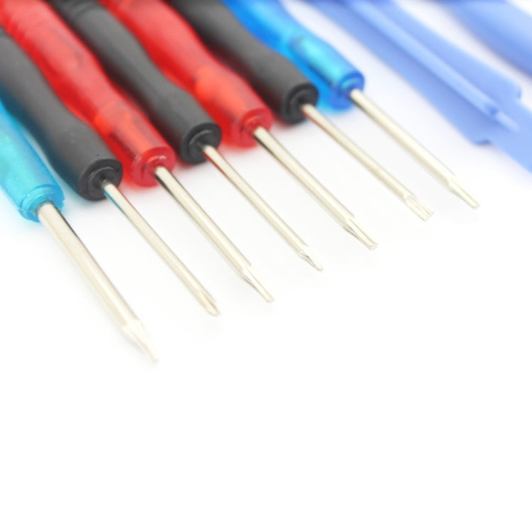 12 in 1 Professional Screwdriver Repair Open Tool Kit for Mobile Phones-garmade.com