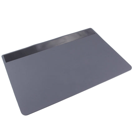 Maintenance Platform High Temperature Heat-resistant Repair Insulation Pad Silicone Mats, Size: 49.5cm x 34.7cm(Grey)-garmade.com